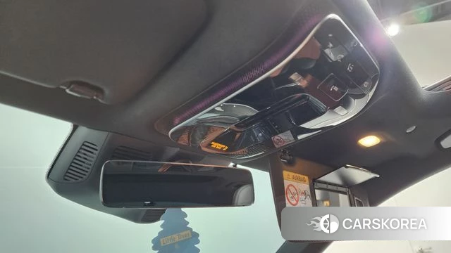 Mercedes-Benz C-Class W206 id 3851128 из Кореи 8