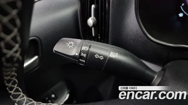 Kia The New Morning (JA) id 2700245 из Кореи 8