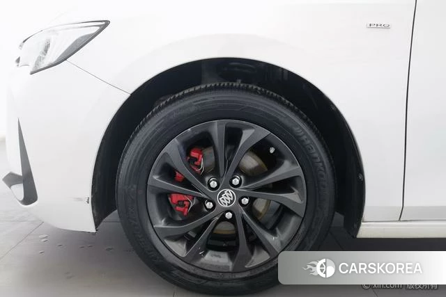 Buick Weilang id 4213717 из Китая 8