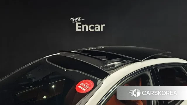 Kia The New K5 3rd generation id 3231230 из Кореи 8