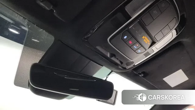 Hyundai The New Santa Fe id 3722748 из Кореи 8