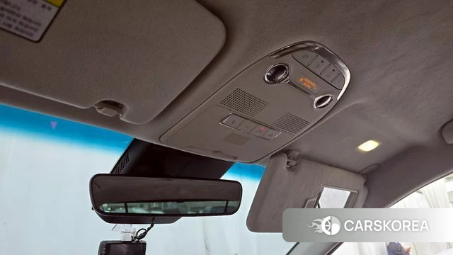 Hyundai The New Grandeur IG Hybrid id 3911409 из Кореи 8