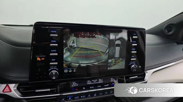 Toyota Sienna 4th Generation id 4222853 из Кореи 8