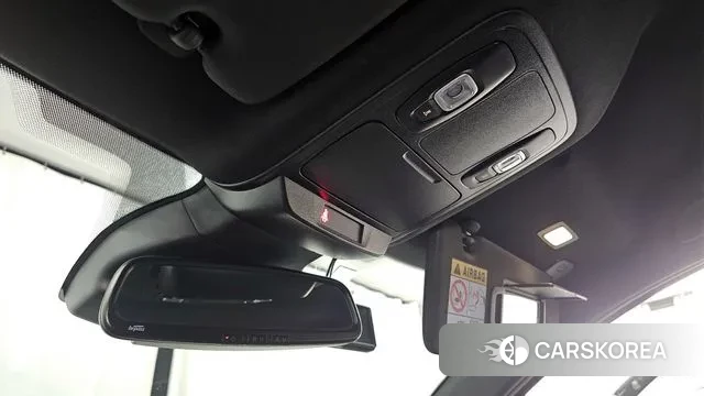 Renault Korea (Samsung) The New SM6 id 3438700 из Кореи 8