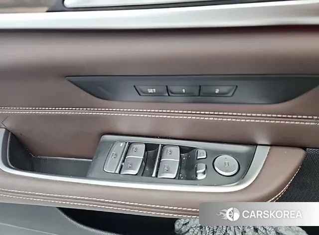 BMW 6 Series GT (G32) id 3610938 из Кореи 8