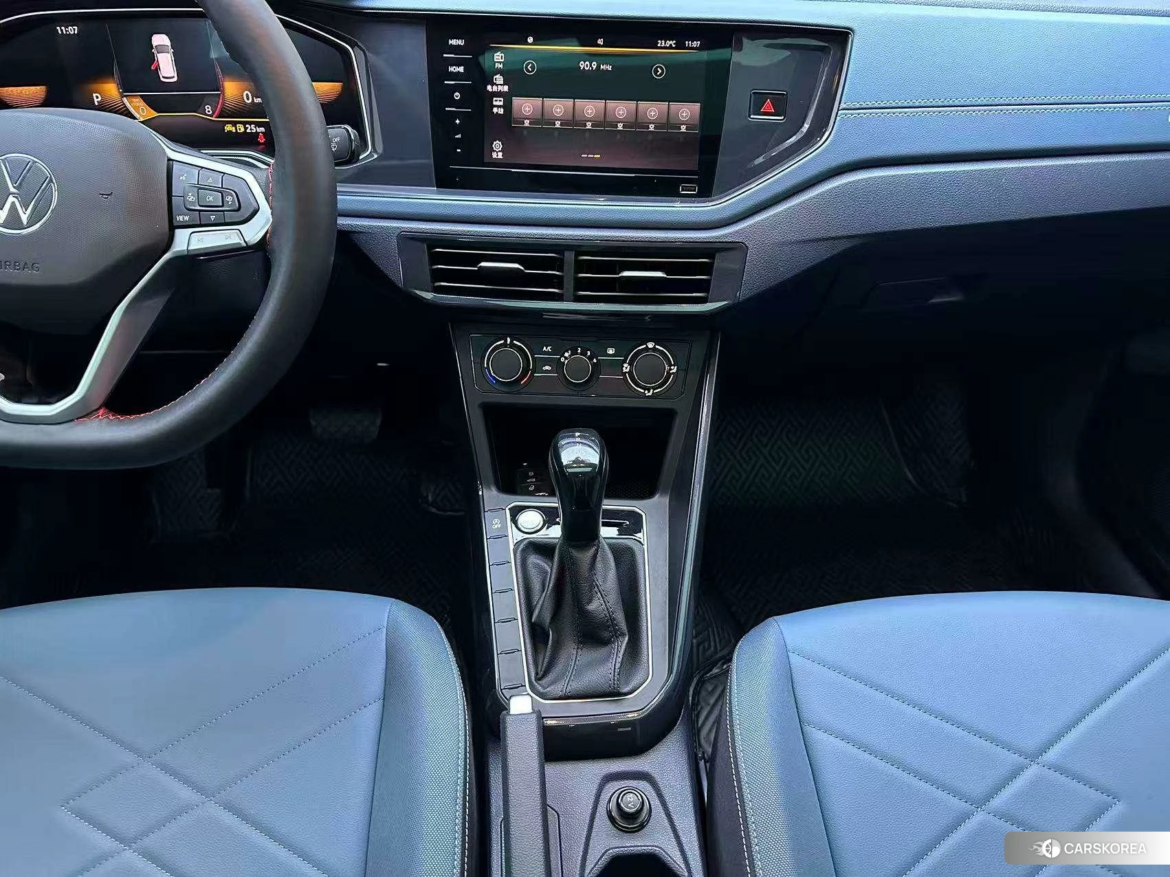 Volkswagen Lavida id 4498734 из Китая 8