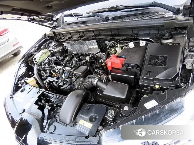 Renault Korea (Samsung) XM3 id 3379647 из Кореи 8