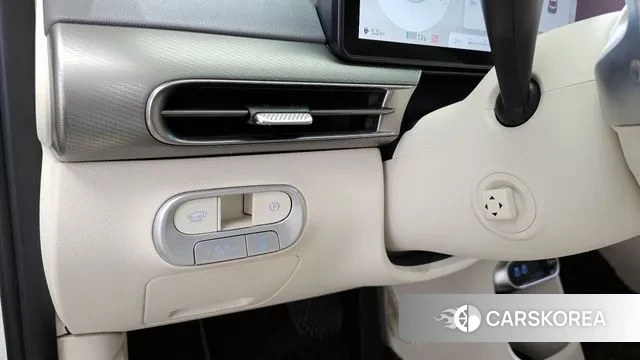 Genesis GV60 id 2939696 из Кореи 8