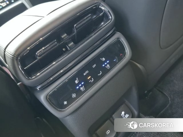 Genesis GV80 Coupe id 4739270 из Кореи 8