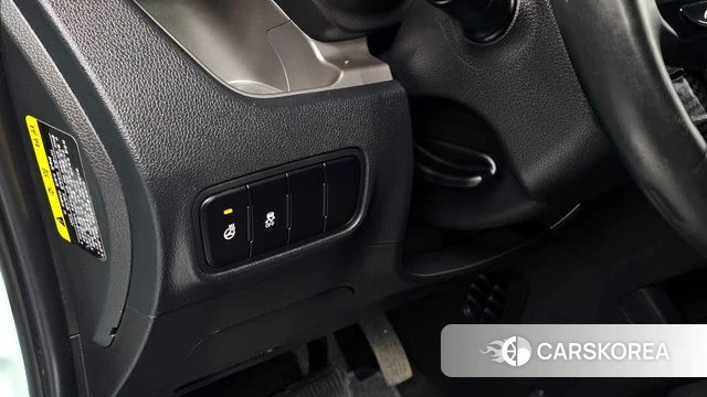 Kia The New Ray id 4187430 из Кореи 8