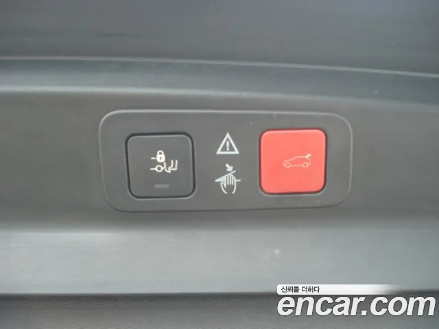 Peugeot 5008 second generation id 2937269 из Кореи 8