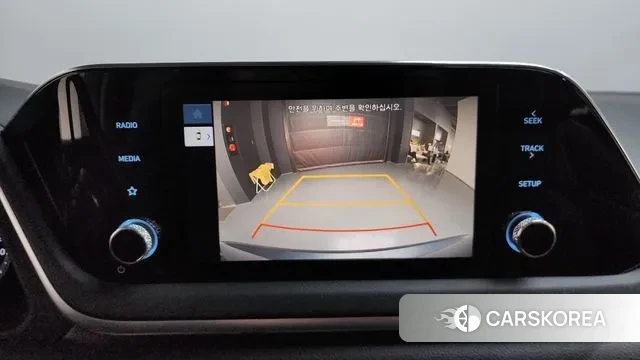 Hyundai Sonata Hybrid (DN8) id 3752761 из Кореи 8