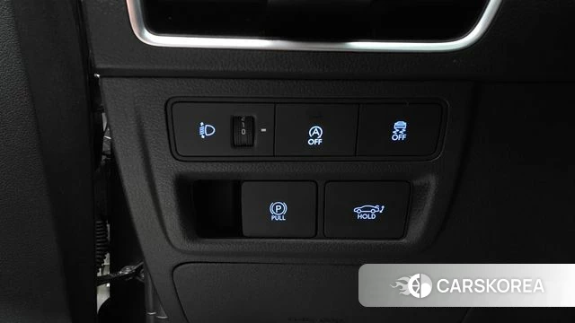 Hyundai Sonata D Edge (DN8) id 4578492 из Кореи 8