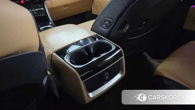 Kia Carnival 4th generation id 3433803 из Кореи 8