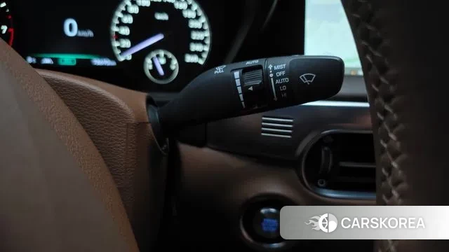 Genesis G90 id 3626855 из Кореи 8