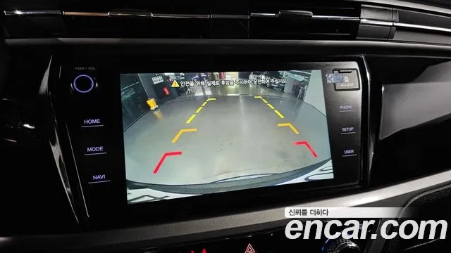 Ssangyong Beautiful Korando id 2876367 из Кореи 8