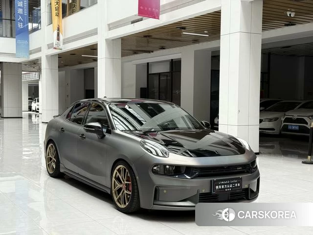 Lynk 03 id 4254679 из Китая 8