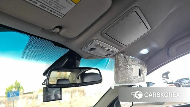 Renault Korea (Samsung) SM5 Nova id 3873977 из Кореи 8