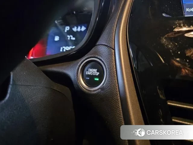 Chevrolet (GM Daewoo) The New Spark id 3504185 из Кореи 8