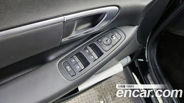 Hyundai Sonata (DN8) id 2956510 из Кореи 8