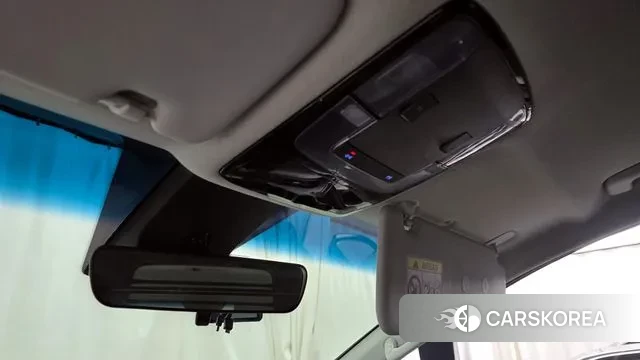 Hyundai Staria id 3550458 из Кореи 8