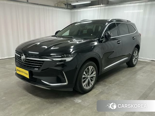 Buick Angkewei id 4213823 из Китая 8