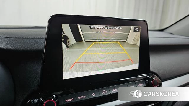 Kia Come New K3 id 3879814 из Кореи 8