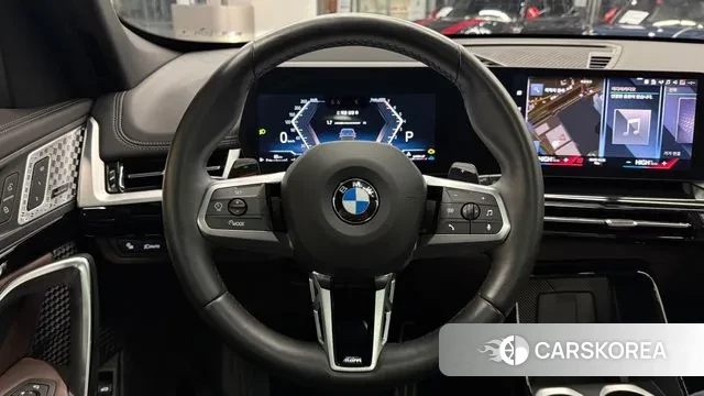 BMW X1 (U11) id 3595241 из Кореи 8