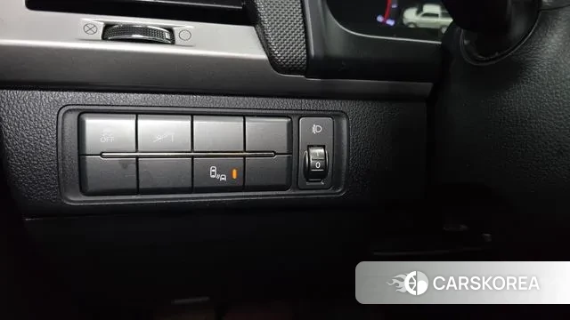 Ssangyong Rexton Sports id 3090785 из Кореи 8