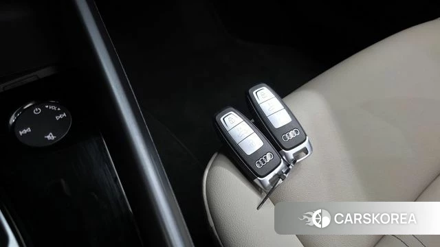Audi A3 (8Y) id 4321707 из Кореи 8