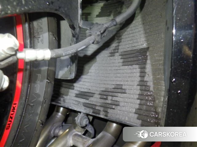 Suzuki GSX-S1000F id 4229314 из Японии 8