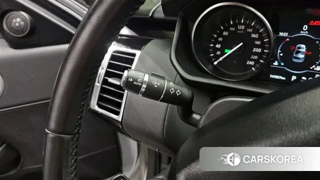 Land Rover Discovery 5 id 3183052 из Кореи 8