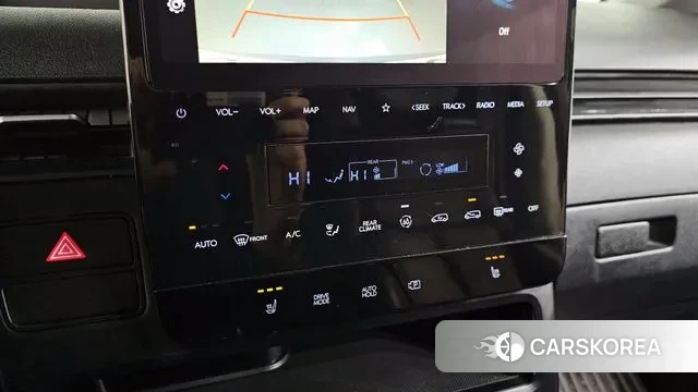 Hyundai Staria id 3645715 из Кореи 8