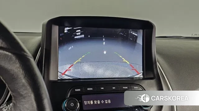 Chevrolet (GM Daewoo) The Next Spark id 3345310 из Кореи 8