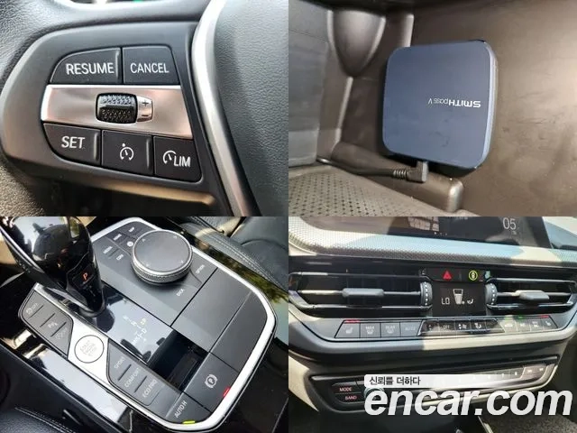 BMW 1 Series (F40) id 2899018 из Кореи 8