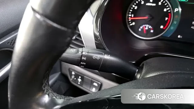 Kia Seltos id 3432700 из Кореи 8