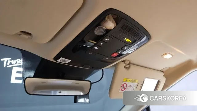 Kia Carnival 4th generation id 3764697 из Кореи 8