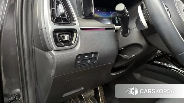 Kia Sorento 4th Generation id 3631249 из Кореи 8