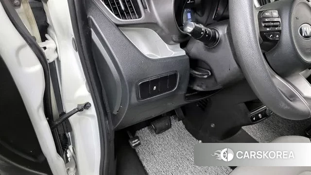 Kia The New Ray id 3727301 из Кореи 8