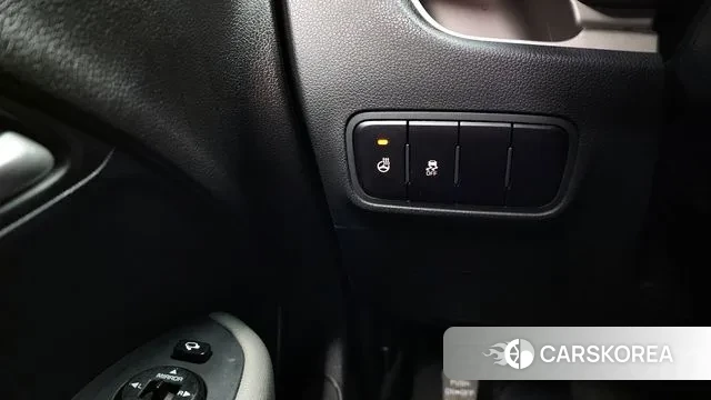 Kia The New Ray id 3651487 из Кореи 8