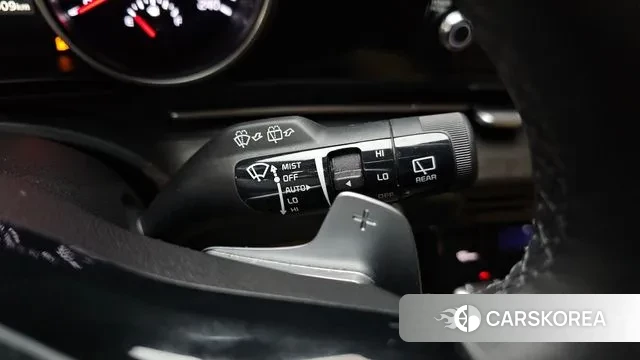 Kia Carnival 4th generation id 3614929 из Кореи 8