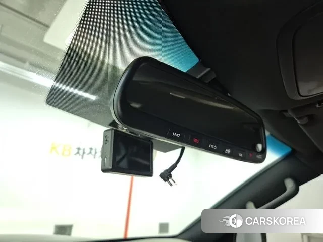 Kia Mohave Master id 3691878 из Кореи 8