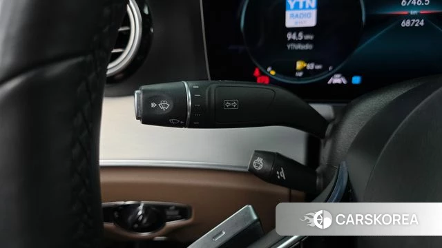 Mercedes-Benz E-Class W213 id 4519350 из Кореи 8