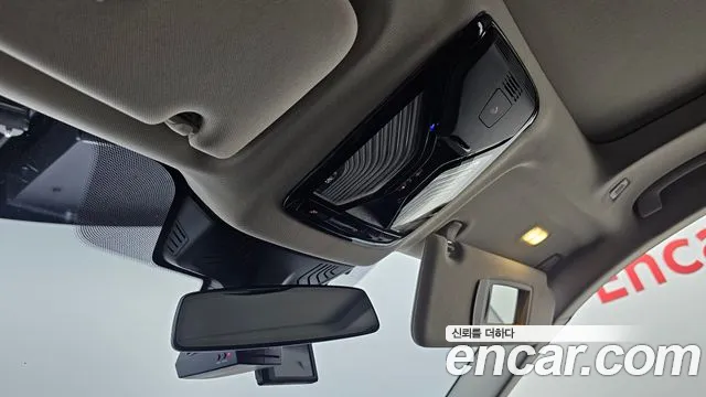 BMW 6 Series GT (G32) id 2818726 из Кореи 8