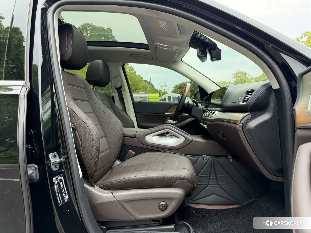 Mercedes-Benz GLS id 4452950 из Китая 8