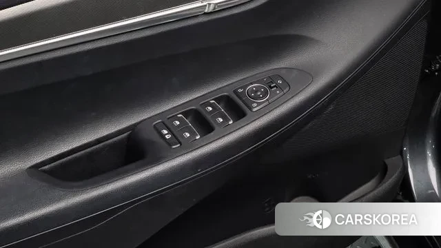 Hyundai The New Grandeur IG Hybrid id 3607027 из Кореи 8