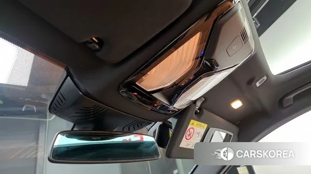 BMW 5 Series (G30) id 3053121 из Кореи 8