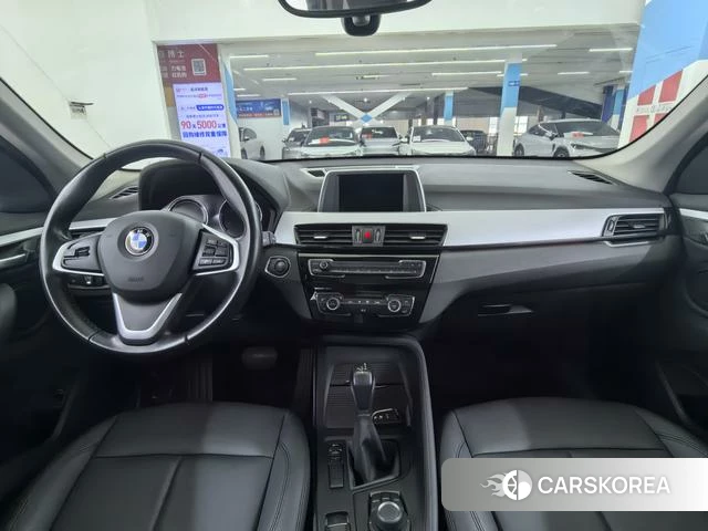 BMW X1 id 4254314 из Китая 8