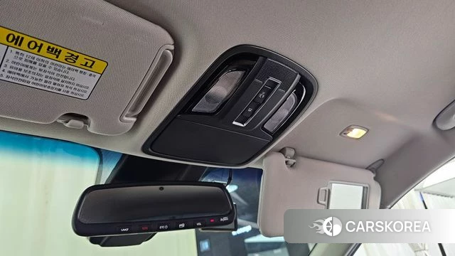 Kia The New Sorento id 3955908 из Кореи 8