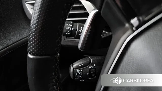 Peugeot 3008 second generation id 3494281 из Кореи 8